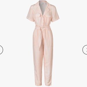 Steele
Solange Jumpsuit